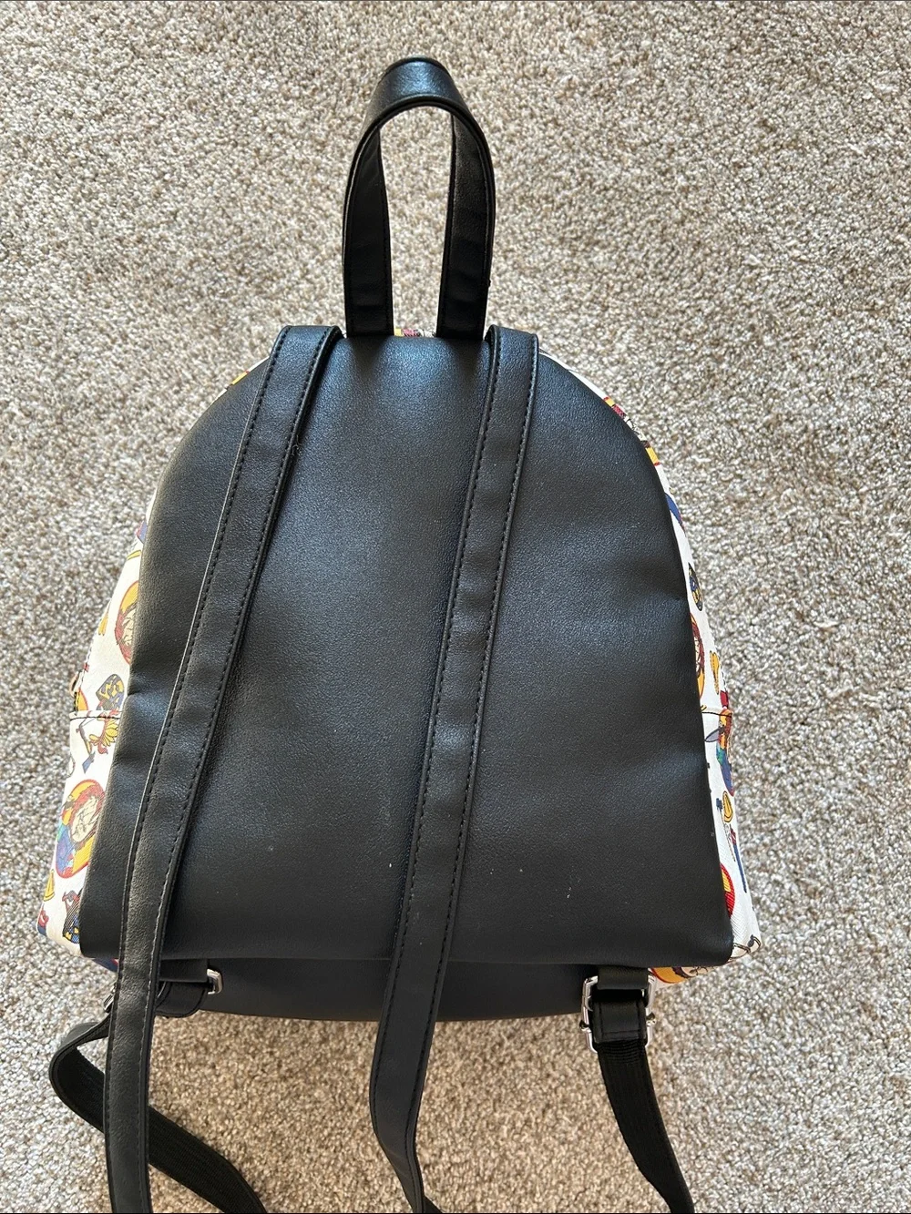 Loungefly official mini